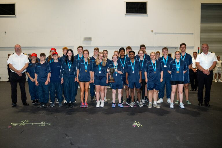 National Combined Regatta – Milton Keynes brings home some Precious