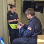 Oxon Bucks & Berkshire’s District First Aid Competition - A Huge Success! 
Sat...