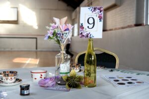 Thank You for an Amazing Mother’s Day Afternoon Tea! 
What a fantastic afterno...