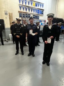 April Divisions Round-Up!
Another busy and successful month for the unit, with c...