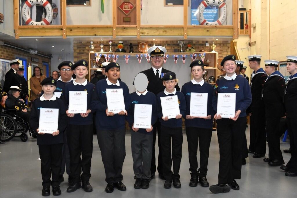 Arts Award Success for our Juniors! 
Earlier this month, our Juniors had the f...