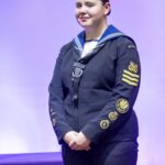 Congratulations to POC Jemma B! 

On Thursday 16th October, POC Jemma B was off...